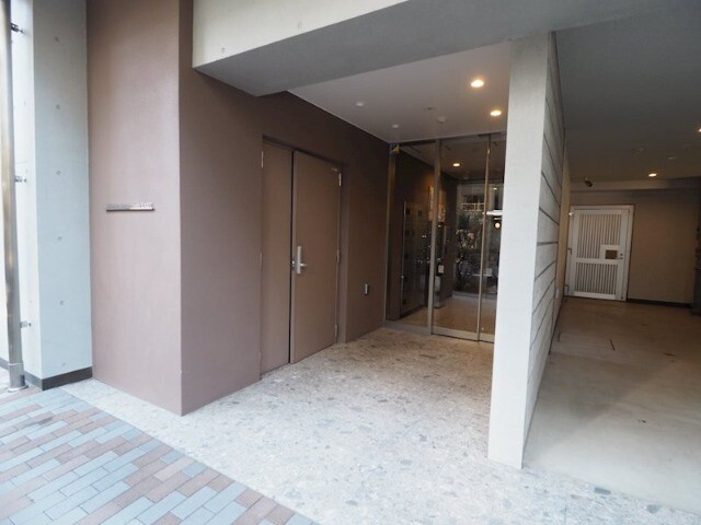 デュオフラッツ飯田橋EAST 3
