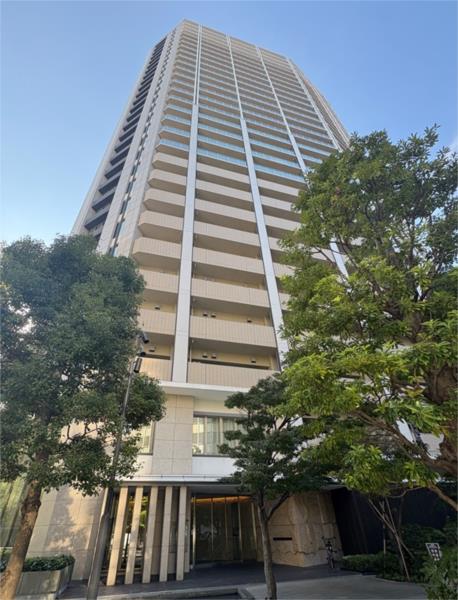 Brillia THE TOWER TOKYO