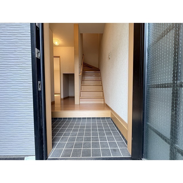A号室 3