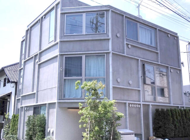 LEGALAND自由が丘