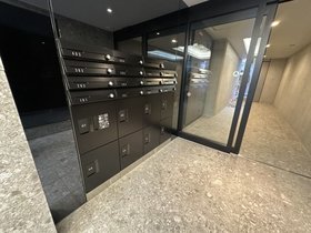 GRAN PASEO 大井町 4