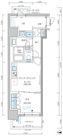 507号室