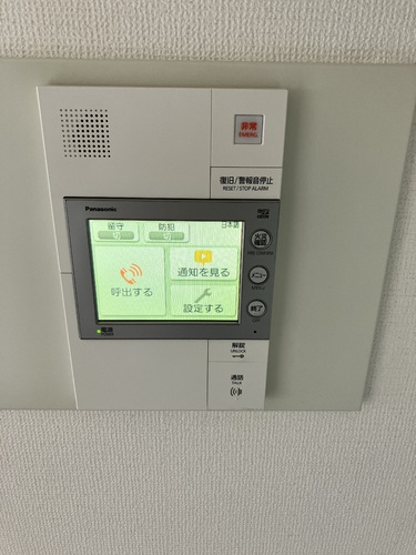 1104号室 8