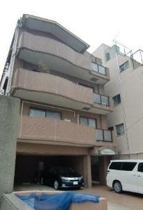 三田綱町テラス