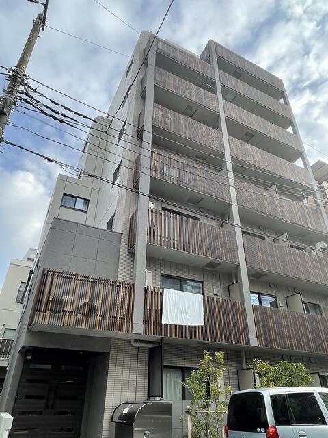 0501号室 4