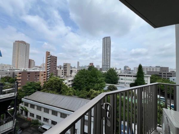1104号室 9