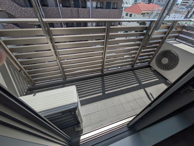 402号室 2