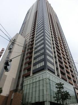 CHIBA CENTRAL TOWER