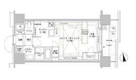 1308号室