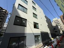 リベスト神保町 4