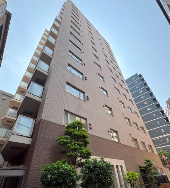 802号室 8