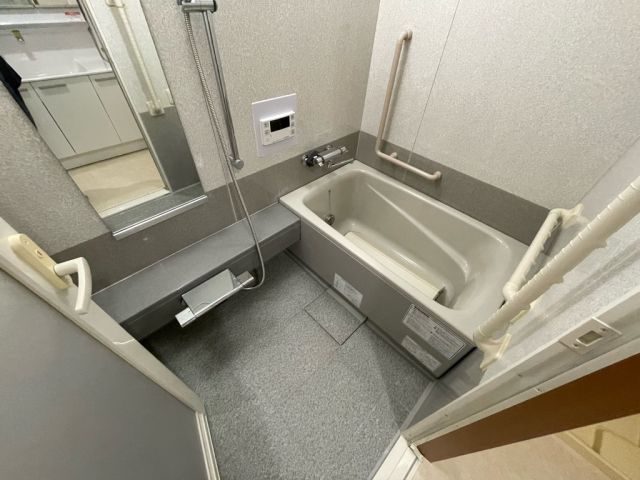 401号室 2