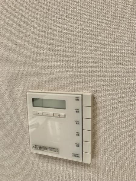1303号室 3