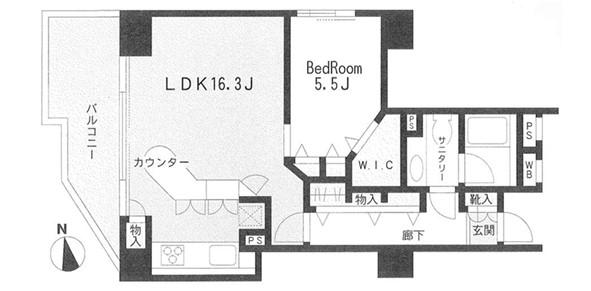 606号室