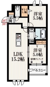 307号室