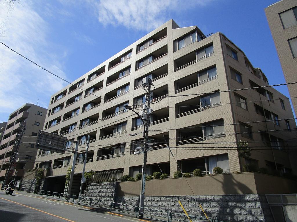 407号室 5