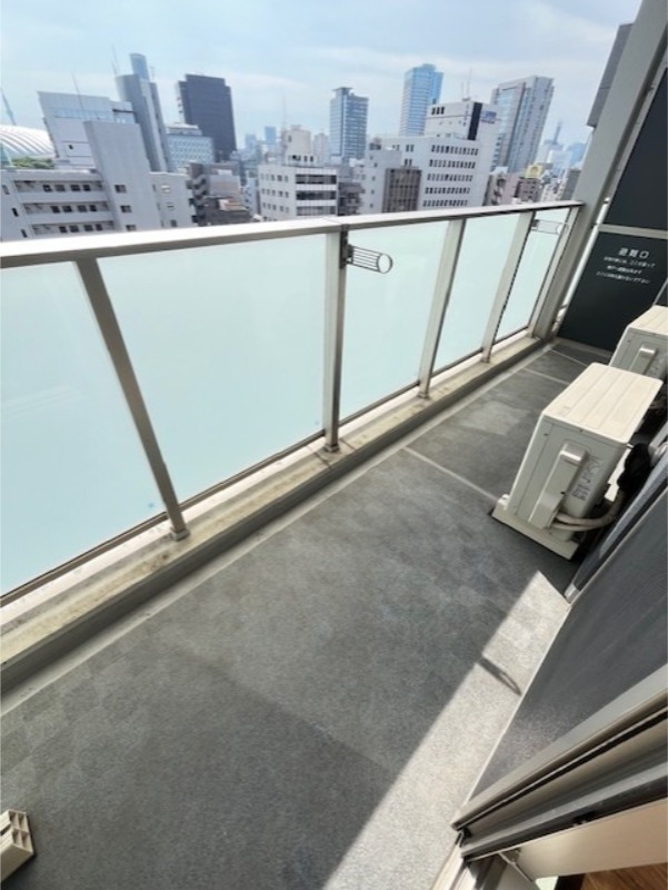 1105号室 5
