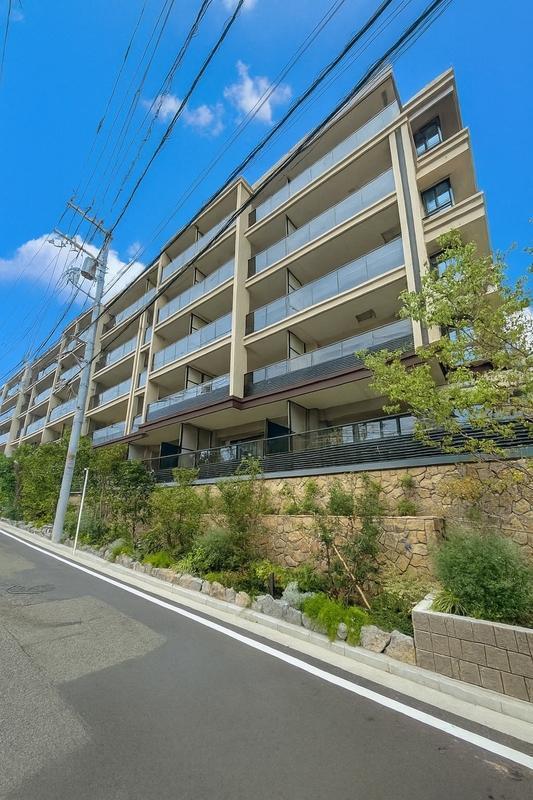 ヴェレーナ玉川学園前 2