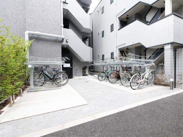 CREATIF秋葉原 3