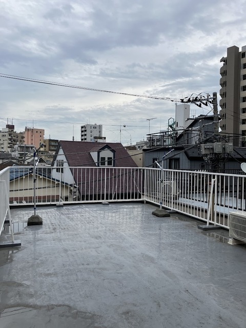 1号室 2