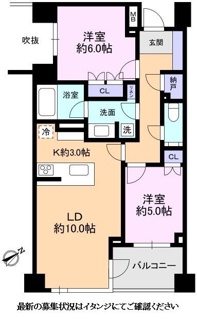 409号室