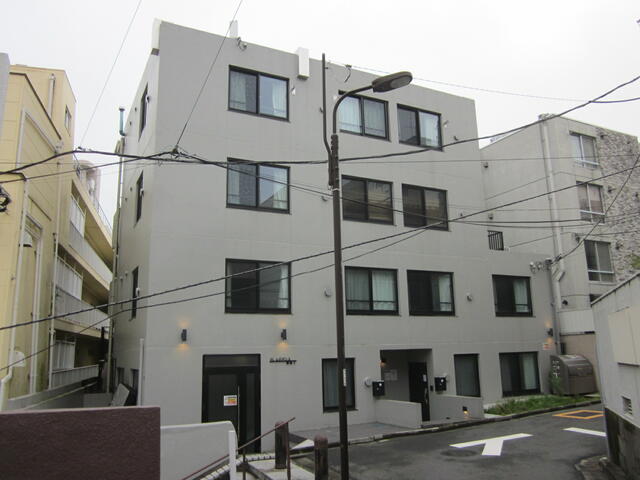 ＦＬレジデンス新宿Ｉ