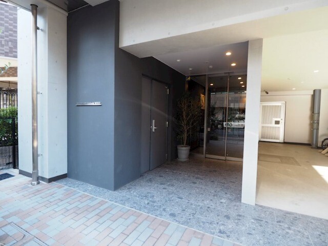 デュオフラッツ飯田橋WEST 3