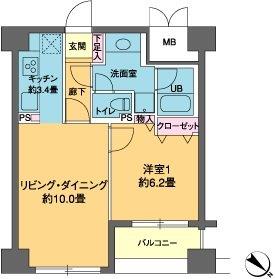 207号室