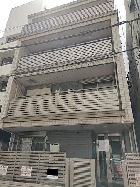 101号室 2