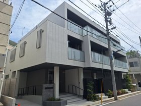 JS神楽坂ヒルズ 2