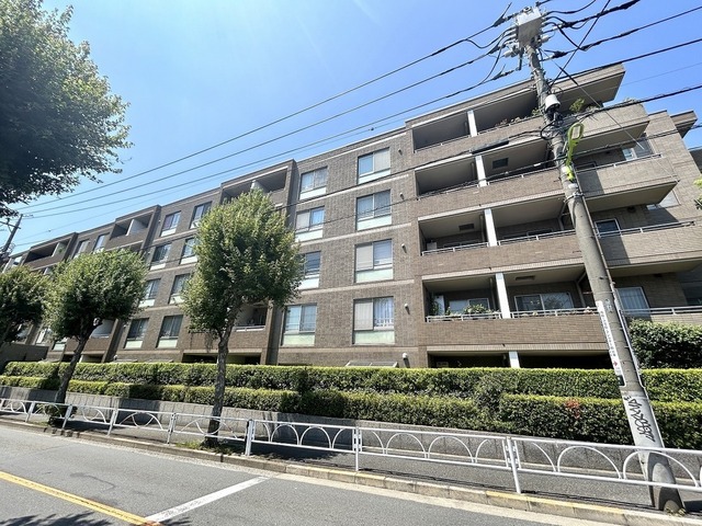パルテール深沢