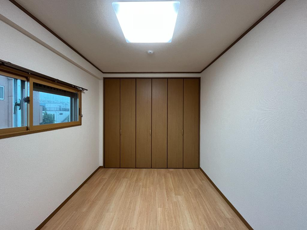 301号室 4