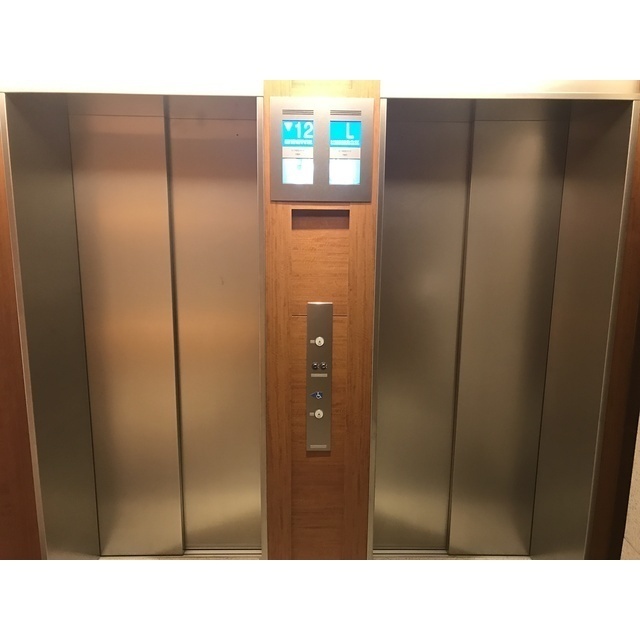ブランズ渋谷常盤松 4