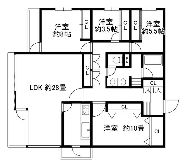 201号室