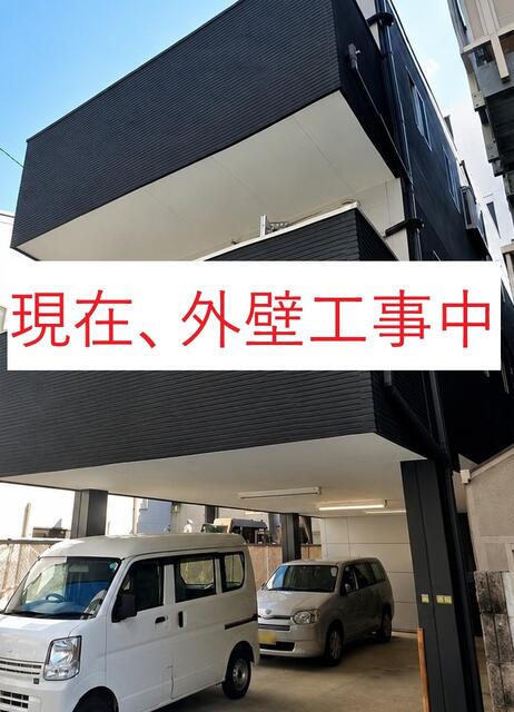 MHMレジデンス