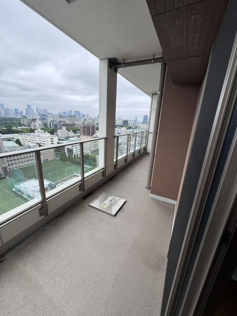 20階 2LDK 8