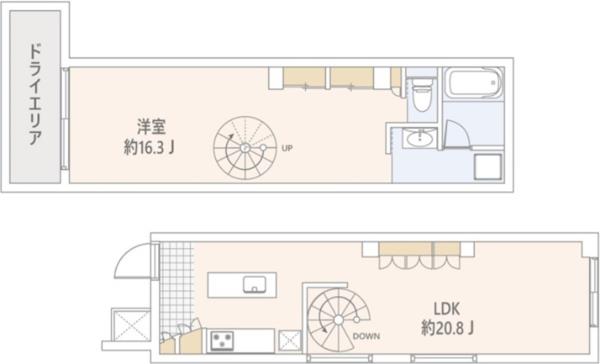103号室