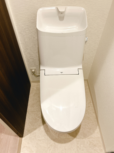 1002号室 5