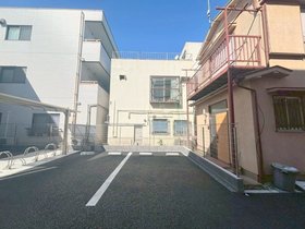 ヘーベルメゾン平井 4