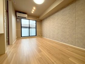0302号室 9