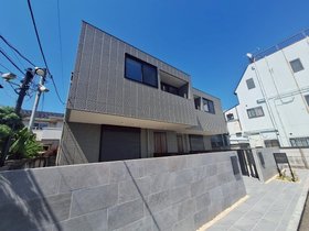 品川区大井のマンションB 2