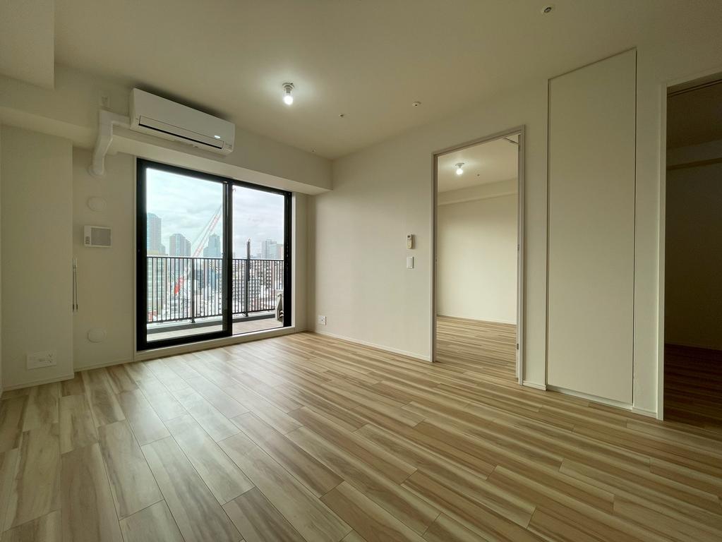 1204号室 2