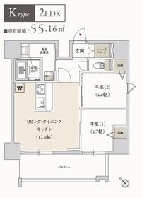 0703号室