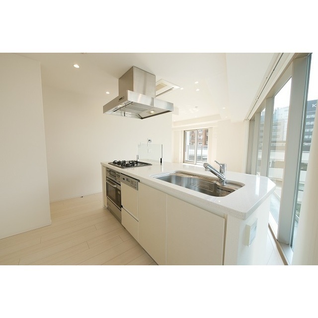 0501号室 4