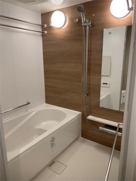 1505号室 5