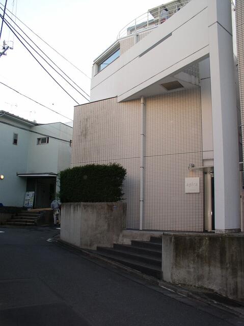 105号室 10