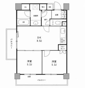 702号室