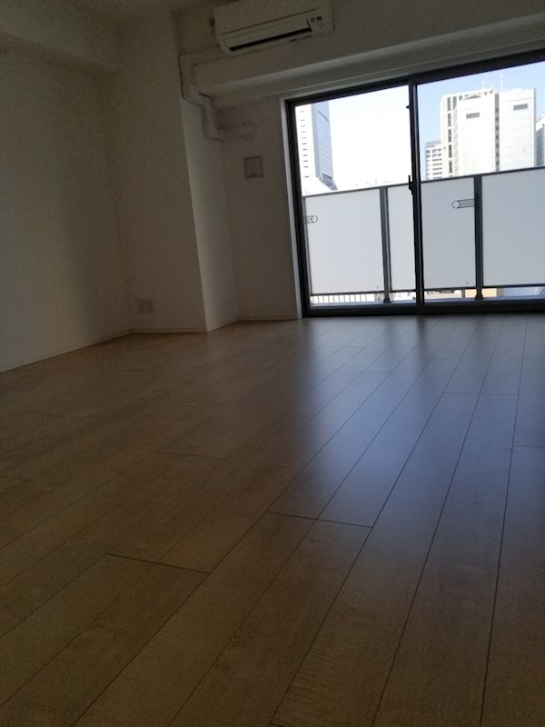 0501号室 3