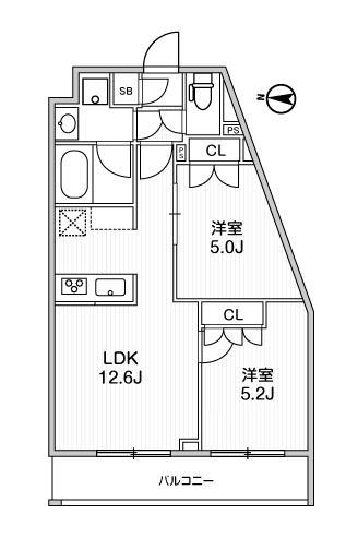 LIME RESIDENCE SHINAGAWA EAST