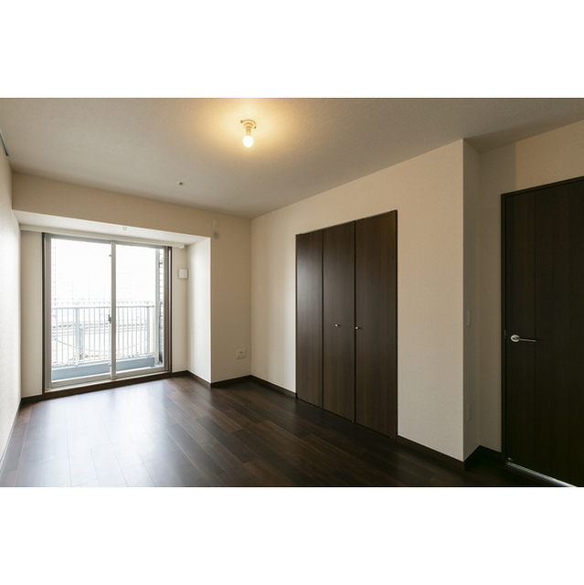 1105号室 3